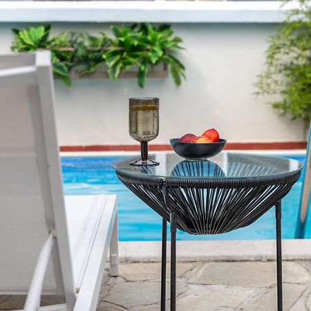 Philoxenia Inn Limenas  Zewnętrze zdjęcie