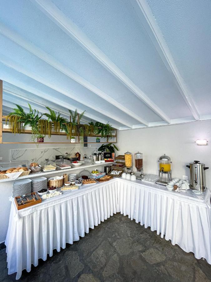 Philoxenia Inn Limenas  Zewnętrze zdjęcie